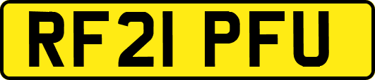RF21PFU