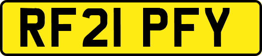 RF21PFY