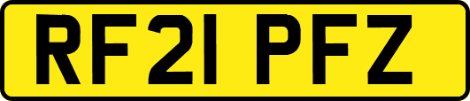 RF21PFZ