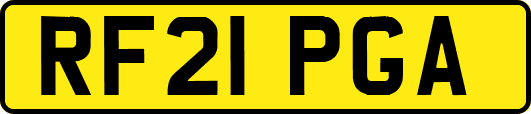 RF21PGA