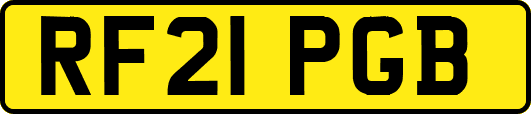 RF21PGB