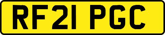 RF21PGC