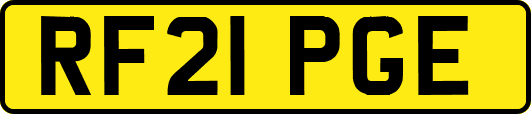 RF21PGE