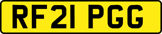 RF21PGG