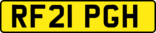 RF21PGH