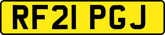 RF21PGJ
