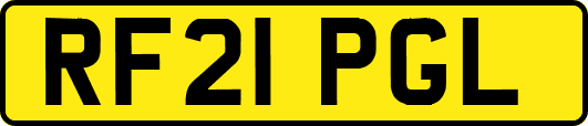 RF21PGL