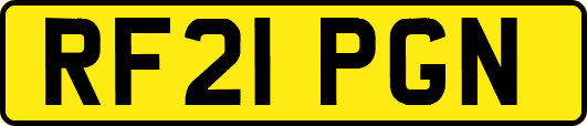 RF21PGN