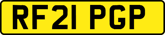 RF21PGP