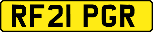 RF21PGR