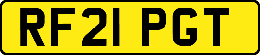 RF21PGT