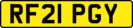 RF21PGY