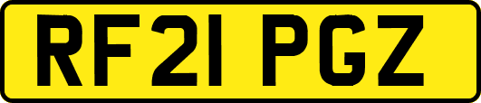 RF21PGZ
