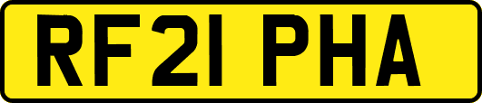 RF21PHA