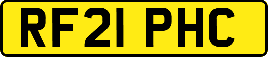 RF21PHC