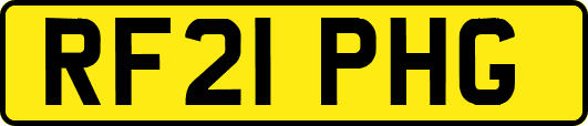 RF21PHG