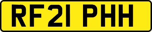 RF21PHH