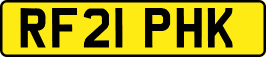 RF21PHK