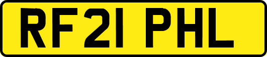 RF21PHL