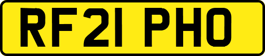 RF21PHO
