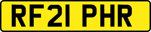 RF21PHR