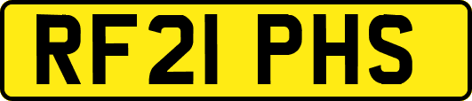 RF21PHS