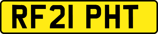 RF21PHT