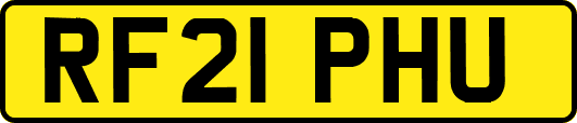 RF21PHU