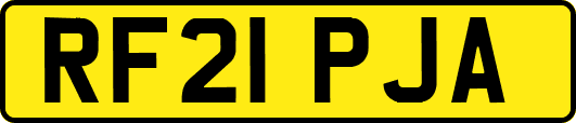 RF21PJA