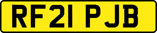 RF21PJB
