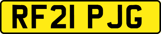 RF21PJG