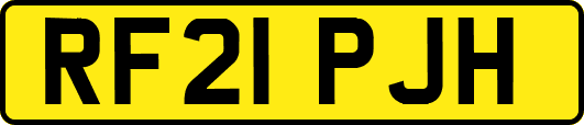 RF21PJH