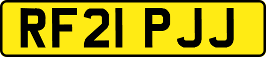 RF21PJJ