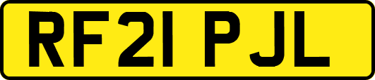 RF21PJL