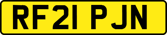 RF21PJN