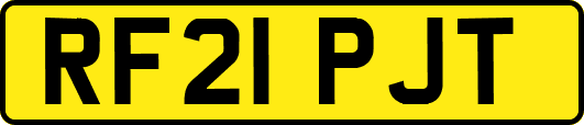 RF21PJT