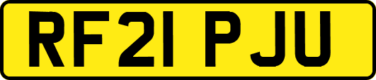 RF21PJU