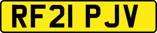 RF21PJV