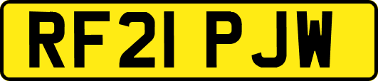 RF21PJW