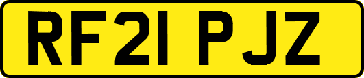 RF21PJZ