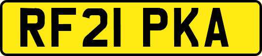 RF21PKA