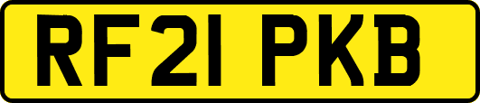 RF21PKB