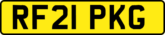 RF21PKG