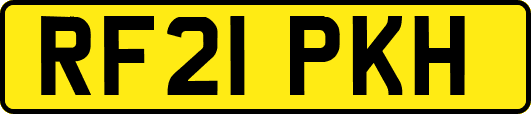 RF21PKH