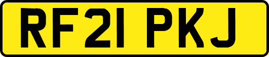 RF21PKJ