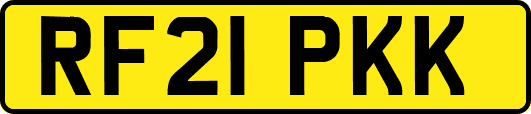 RF21PKK