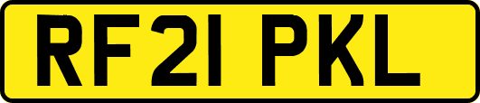 RF21PKL
