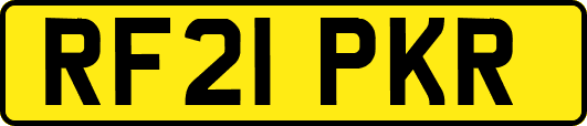 RF21PKR