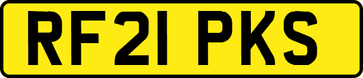 RF21PKS