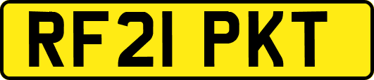 RF21PKT